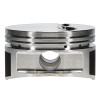 JE Pistons 302 SBF STROKER FT Set of 8 Pistons - 232473 User 8