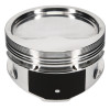 JE Pistons 400 SBC INV DOME Set of 8 Pistons - 232516 Photo - Primary
