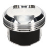 JE Pistons PORSCH 3.2LTR DM KIT Set of 6 Pistons - 274642 Photo - out of package
