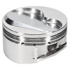 JE Pistons 400SBC ALLPRO/GB2000 Set of 8 Pistons - 281799 Photo - out of package