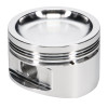 JE Pistons VW 8V 9:0 TURBO KIT Set of 4 Pistons - 295733 User 1