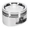 JE Pistons VW 8V KIT 9:1 Set of 4 Pistons - 302259 Photo - out of package