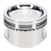 JE Pistons VW 8V KIT 10.5:1 Set of 4 Pistons - 302260 Photo - Primary