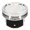 JE Pistons HONDA B18C1 81M KIT Set of 4 Pistons - 302497 Photo - Primary