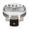 JE Pistons HONDA B18C1 12.5 KIT Set of 4 Pistons - 302500 Photo - out of package