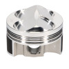 JE Pistons HONDA B18C1 12.5 KIT Set of 4 Pistons - 302500 User 2