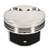 JE Pistons ACURA K24/K20 KIT Set of 4 Pistons - 309420 Photo - out of package