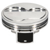 JE Pistons LS ASYM DM 4100STRKR Set of 8 Pistons - 312122 Photo - Primary