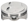 JE Pistons LS ASYM DM 4100STRKR Set of 8 Pistons - 312123 User 2