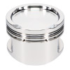 JE Pistons CITROEN SAXO TU5J4 Set of 4 Pistons - 312393 Photo - Primary