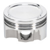 JE Pistons FIAT COUPE 2.0 8:1 Set of 5 Pistons - 312405 User 6