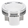 JE Pistons FIAT COUPE 2.0 8:1 Set of 5 Pistons - 312405 User 4
