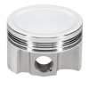 JE Pistons PEUGEOT 205 XU9JA 11.5:1 Set of 4 Pistons - 312434 User 6
