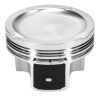 JE Pistons VW 2.0T TSI 9.5:1 ASYM KIT Set of 4 Pistons - 314321 Photo - Primary