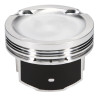 JE Pistons VW 2.0T TSI 9.5:1 ASYM KIT Set of 4 Pistons - 314321 User 4