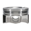 JE Pistons VW 2.0T TSI 9.5:1 ASYM KIT Set of 4 Pistons - 314320 User 8