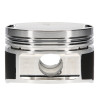 JE Pistons AUDI S4 2.7LTT KIT Set of 6 Pistons - 314323 User 3