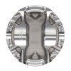 JE Pistons COYOTE 5.0 MODULAR 9.5:1 Set of 8 Pistons - 314417 User 1