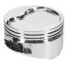 JE Pistons 302/351 SBF DISH Set of 8 Pistons - 314513 User 1