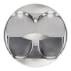 JE Pistons K24/K20 Bore (90mm) Size (+3.0) Dome Volume (-2.2) Asymmetrical FSR Piston Set - 317761 User 4