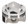 JE Pistons K24/K20 Bore (90mm) Size (+3.0) Dome Volume (-2.2) Asymmetrical FSR Piston Set - 317761 User 2