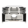 JE Pistons Nissan SR20DET 88mm Bore 8.5:1 Custom Pistons - 317917 User 3