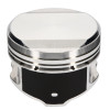 JE Pistons Nissan SR20DET 88mm Bore 8.5:1 Custom Pistons - 317917 Photo - out of package
