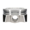 JE Pistons Nissan VR38DETT 95.5mm Bore 94.4mm Stroke -12cc Dome Stroker Piston KIT (Set of 6) - 321271 User 3