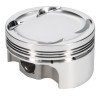 JE Pistons Mitsubishi 6G72 24V 91.1mm Bore STD Size 9.0:1 CR Pistons - 321333 User 3