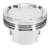JE Pistons Mitsubishi 6G72 24V 91.1mm Bore STD Size 9.0:1 CR Pistons - 321333 User 4
