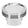 JE Pistons BMW S14B2 13:0 KIT Set of 4 Pistons - 321363 Photo - Primary