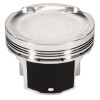 JE Pistons COSWORTH N5B 92mm Bore 8:1 KIT Set of 4 Pistons - 322462 Photo - out of package
