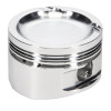 JE Pistons Honda Fit L15A 73.5mm Bore -16.1cc Dome 9.0:1 CR Piston Kit (Set of 4 Pistons) - 325562 User 2
