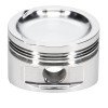 JE Pistons Honda Fit L15A 73.5mm Bore -16.1cc Dome 9.0:1 CR Piston Kit (Set of 4 Pistons) - 325562 User 7