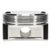 JE Pistons Porsche 3.0L Turbo 95mm Bore 0.866in Pin Diameter Set of 6 Pistons - 353243 User 3