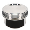 JE Pistons Porsche 911 3.2L 98mm Bore 7.5:1 CR 11.3 Dome Set of 6 Pistons - 353301 Photo - out of package