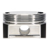 JE Pistons Porsche 911 3.2L 98mm Bore 7.5:1 CR 11.3 Dome Set of 6 Pistons - 353301 User 3
