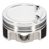 JE Pistons VW 2.0T TSI (20mm Pin) 83mm Bore 9.25:1 CR -11.25 Dome FSR Piston Kit (Set of 4) - 353834 User 2