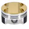 JE Pistons Ultra Series Honda K20A 87mm Bore 10.0:1 CR - Single Piston - 361273S User 2