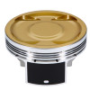JE Pistons Subaru EJ25 Ultra Series 8.5:1 (Set of 4) - 361328 Photo - out of package