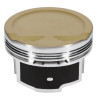 JE Pistons VW 2.0T TSI Ultra Series 23mm PIN - Set of 4 Pistons - 367863 Photo - Primary