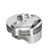 JE Pistons BBC 4.660in Bore 23cc Dome Pistons - Set of 8 - 377907 User 6