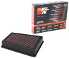 K&N 20-21 Buick Encore GX L3-1.2L F/I Replacement Drop In Air Filter - 33-5107 Photo - out of package