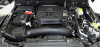 K&N 19-20 Jeep Wrangler JL 2.0L L4 F/I Turbo Performance Intake Kit - 57-1580 Photo - Mounted