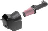 K&N 19-20 Jeep Wrangler JL 2.0L L4 F/I Turbo Performance Intake Kit - 57-1580 Photo - out of package