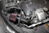 K&N 13-15 Chevrolet Malibu L4-2.0L 57 Series FIPK Performance Intake Kit - 57-3091 Photo - Mounted