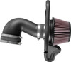 K&N 16-17 Cadillac ATS L4-2.0L Turbo 57 Series FIPK Performance Intake Kit - 57-3100 Photo - out of package