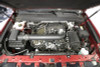 K&N 17-20 Chevrolet Colorado V6-3.6L F/I 57 Series FIPK Performance Intake Kit - 57-3104 Photo - Mounted