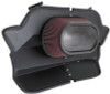 K&N 20-21 Chevrolet Corvette Stingray 6.2L V8 F/I Aircharger Performance Intake System - 63-3120 Photo - Primary