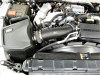 K&N 2020+ Chevrolet Silverado 2500/3500 V8-6.6L DSL Performance Intake System - 63-3119 Photo - Mounted
